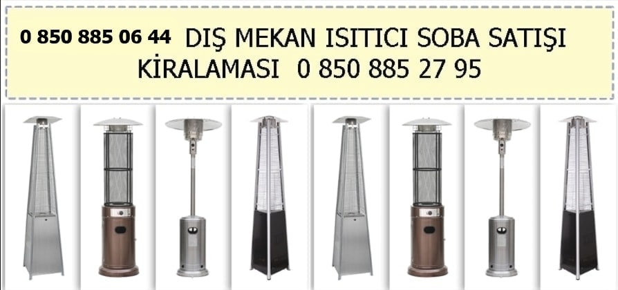 Fener soba palmiye soba satışı kiralama