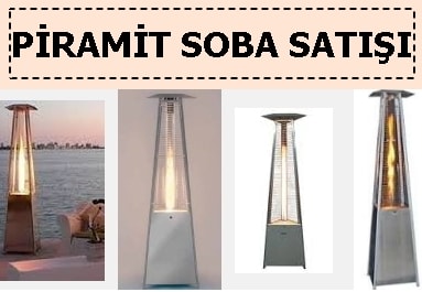 Piramit soba satis kiralama